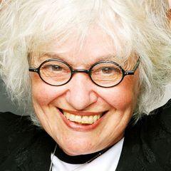 Nicole Hollander quotes