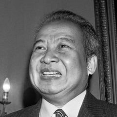 Norodom Sihanouk quotes