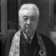 Nyogen Senzaki quotes