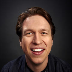 Pete Holmes quotes
