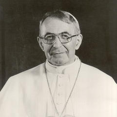 Pope John Paul I quotes