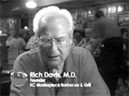 Rich Davis quotes