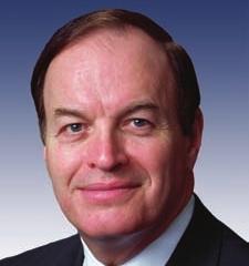Richard Shelby quotes