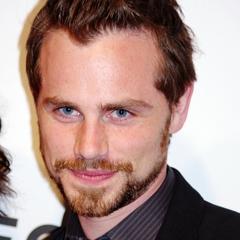 Rider Strong quotes