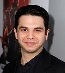 Samm Levine quotes