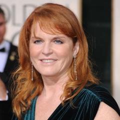 Sarah Ferguson quotes