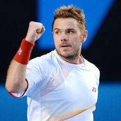 Stan Wawrinka quotes