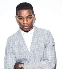Stephan James quotes