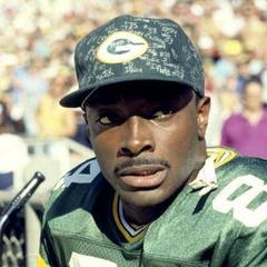 Sterling Sharpe quotes