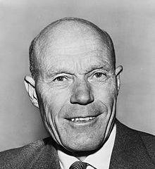 Tarjei Vesaas quotes