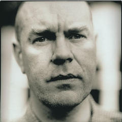 Vaughan Oliver quotes