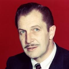 Vincent Price quotes