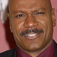 Ving Rhames quotes