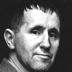 Bertolt Brecht quotes