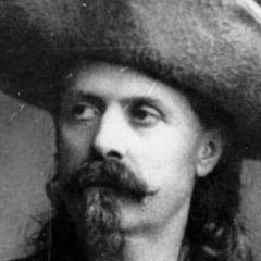 Buffalo Bill quotes
