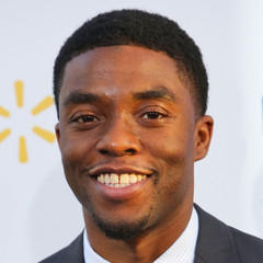Chadwick Boseman quotes