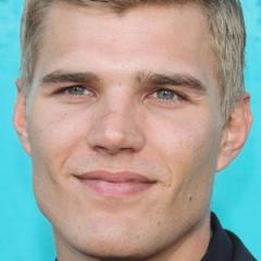 Chris Zylka quotes