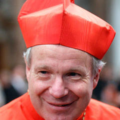 Christoph Schonborn quotes