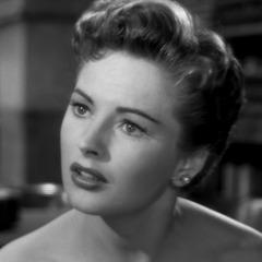 Coleen Gray quotes
