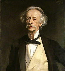 Coventry Patmore quotes