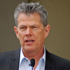 David Foster quotes