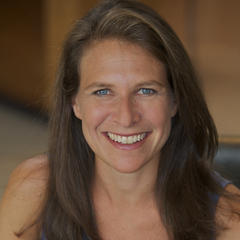 Deborah Copaken quotes