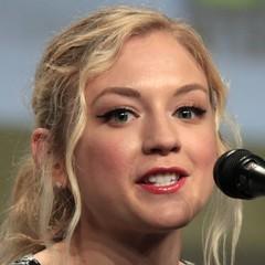 Emily Kinney quotes