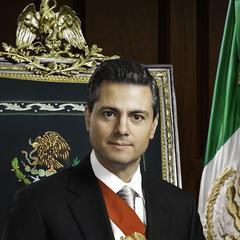 Enrique Pena Nieto quotes
