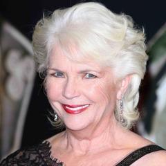 Fionnula Flanagan quotes