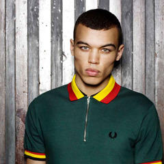 Fred Perry quotes