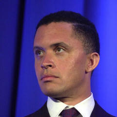 Harold Ford, Jr. quotes