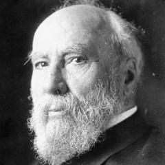 James J. Hill quotes