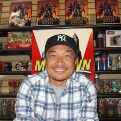 Jim Lee quotes