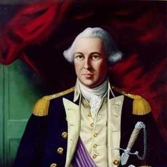 Joseph Warren quotes