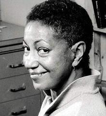 June Jordan quotes