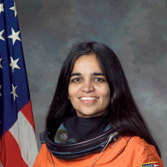 Kalpana Chawla quotes