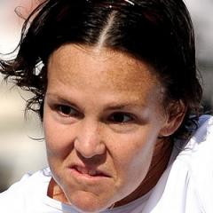 Lindsay Davenport quotes