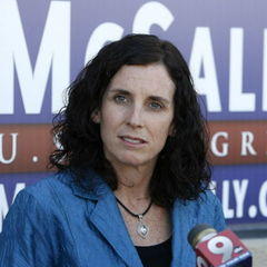 Martha McSally quotes