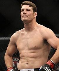 Michael Bisping quotes