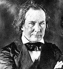 Mirabeau B. Lamar quotes