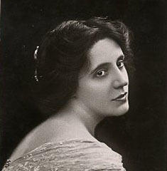 Mrs. Patrick Campbell quotes