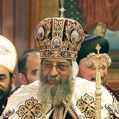 Pope Tawadros II of Alexandria quotes