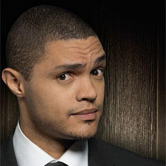 Trevor Noah quotes