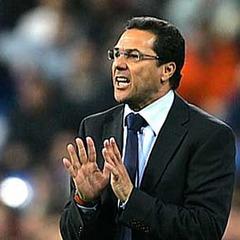 Vanderlei Luxemburgo quotes