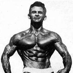 Vince Gironda quotes