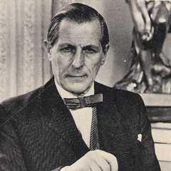 Avro Manhattan quotes