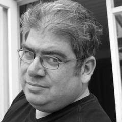Ben Aaronovitch quotes