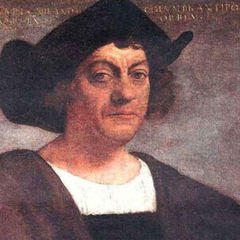 Christopher Columbus quotes