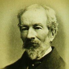 Frederick Locker-Lampson quotes