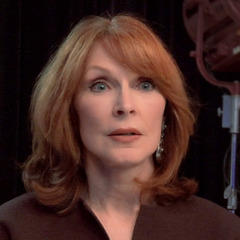 Gates McFadden quotes